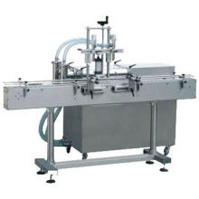 Filling Machine Semi Automatic Liquid Filling Machine Cosmetic Oil Filling Machine